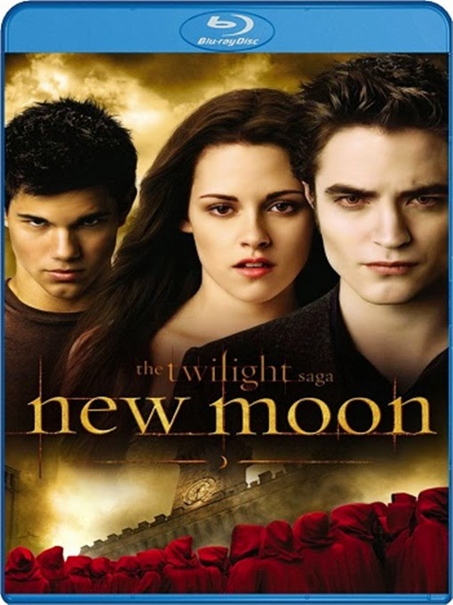 twilight saga new moon free